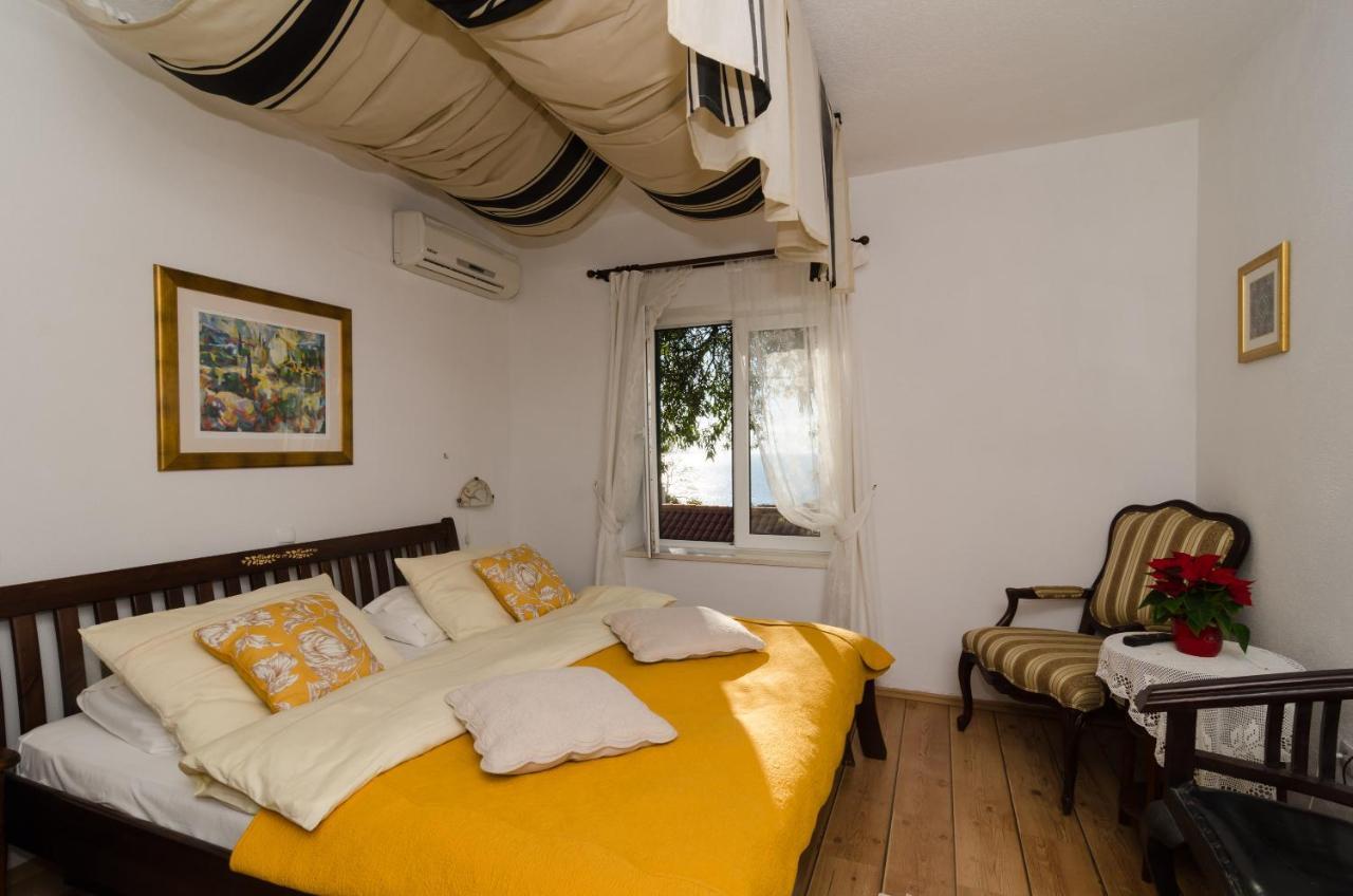 B&B Villa Dubrovnik Garden Phòng bức ảnh