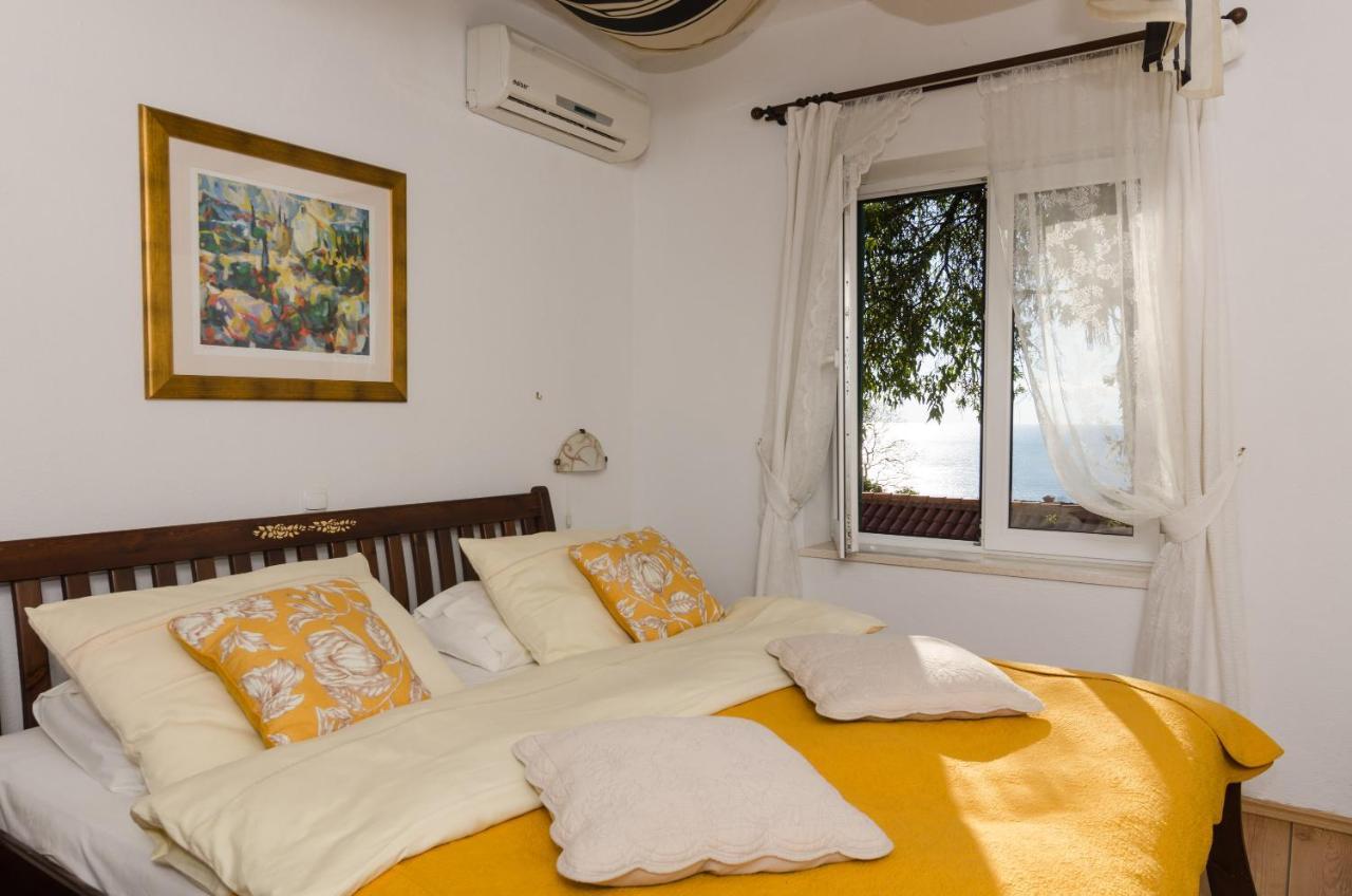 B&B Villa Dubrovnik Garden Phòng bức ảnh