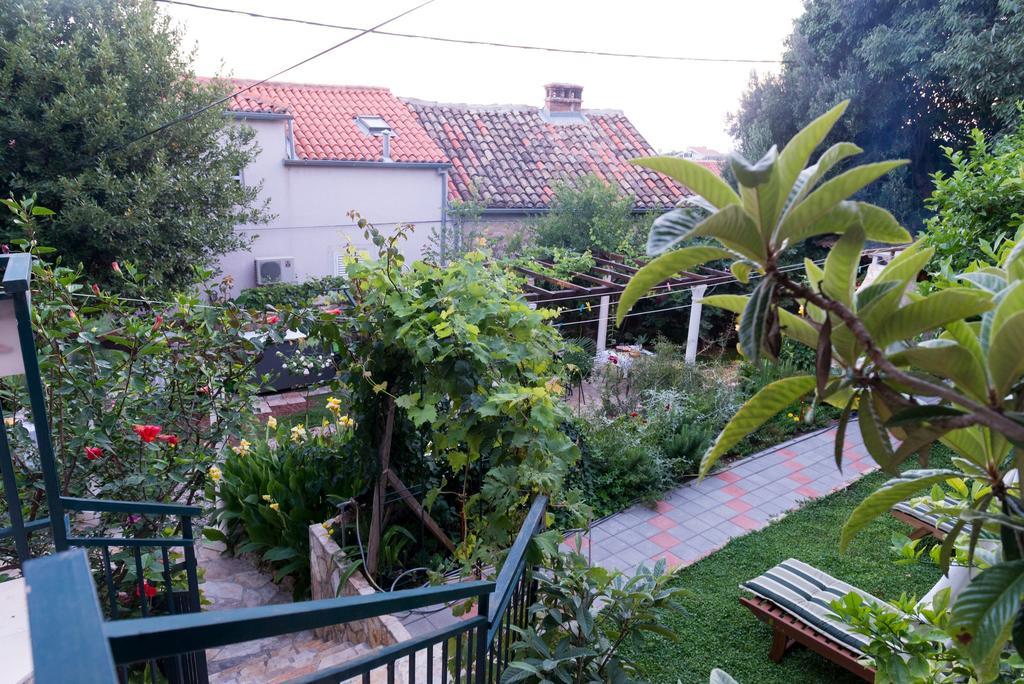 B&B Villa Dubrovnik Garden Ngoại thất bức ảnh