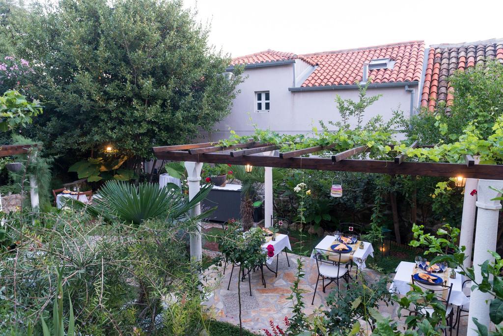 B&B Villa Dubrovnik Garden Ngoại thất bức ảnh