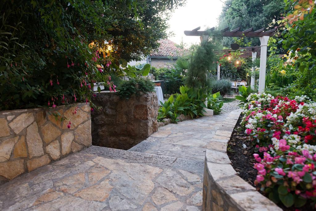 B&B Villa Dubrovnik Garden Ngoại thất bức ảnh