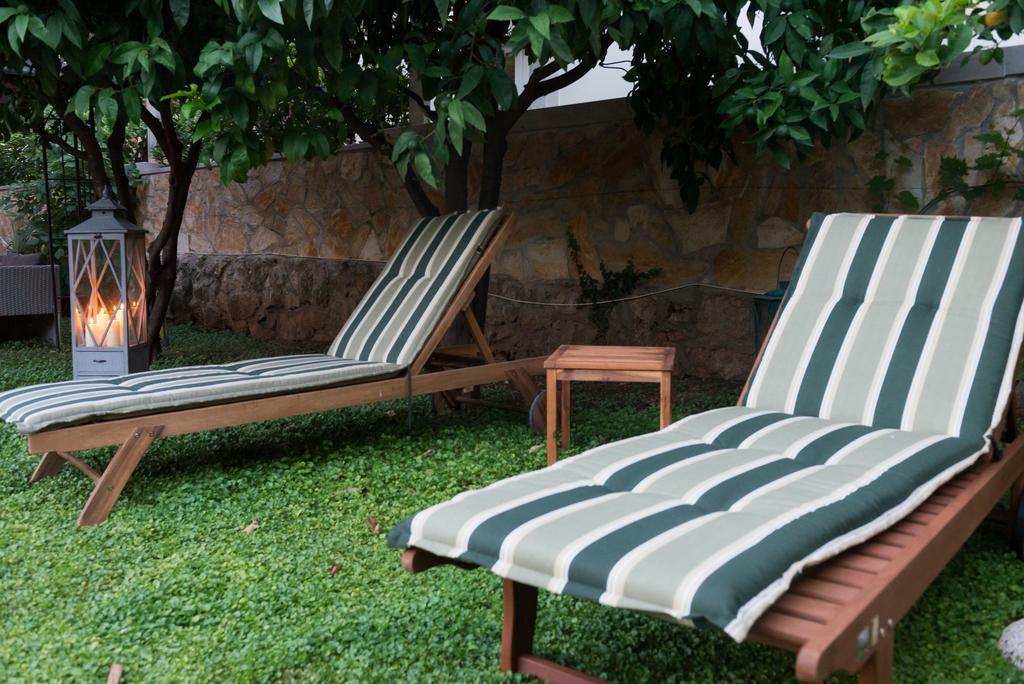 B&B Villa Dubrovnik Garden Ngoại thất bức ảnh