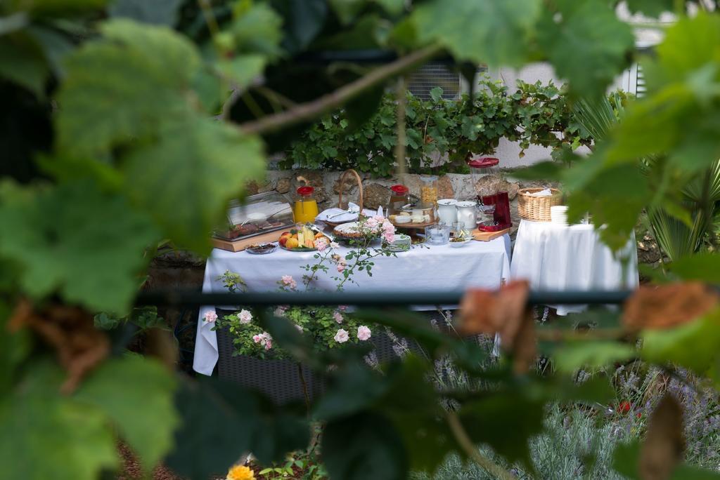 B&B Villa Dubrovnik Garden Ngoại thất bức ảnh