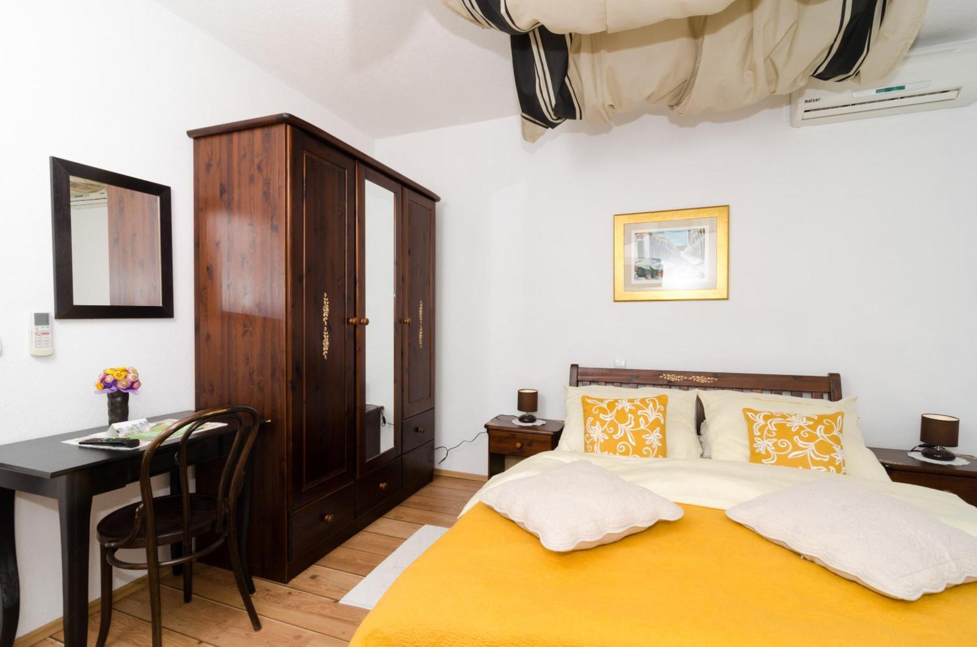 B&B Villa Dubrovnik Garden Phòng bức ảnh