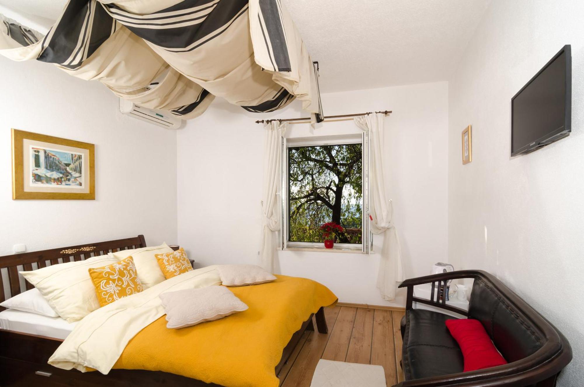 B&B Villa Dubrovnik Garden Phòng bức ảnh