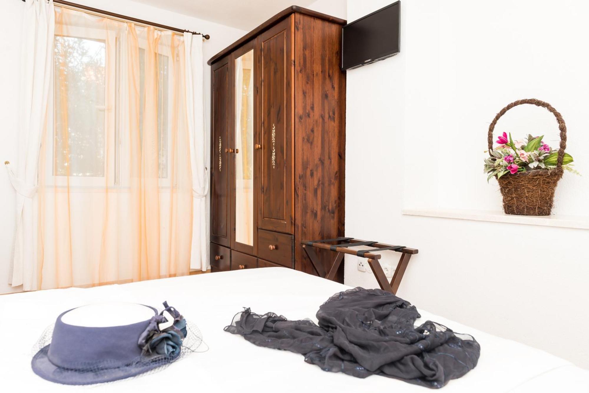 B&B Villa Dubrovnik Garden Phòng bức ảnh