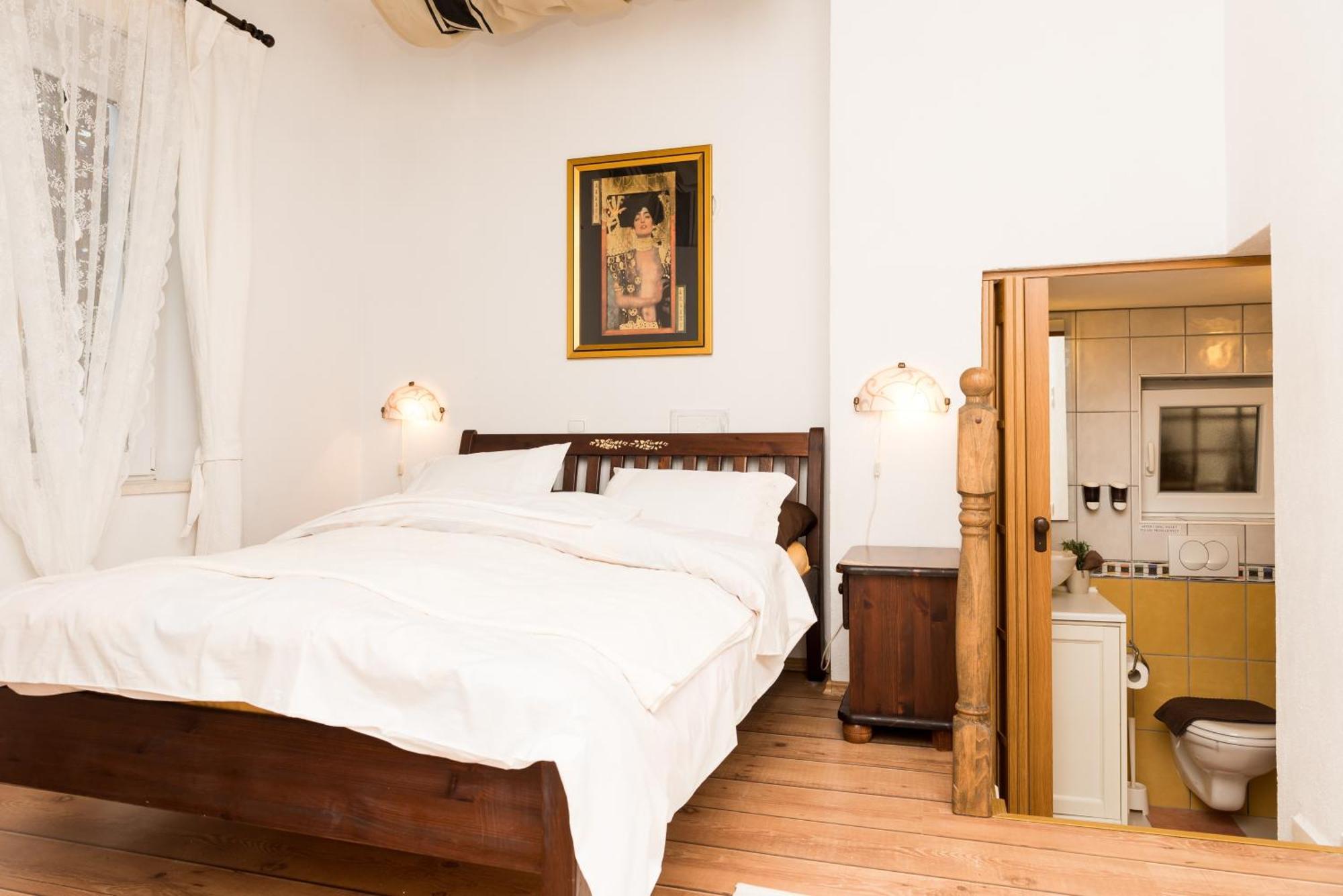 B&B Villa Dubrovnik Garden Phòng bức ảnh