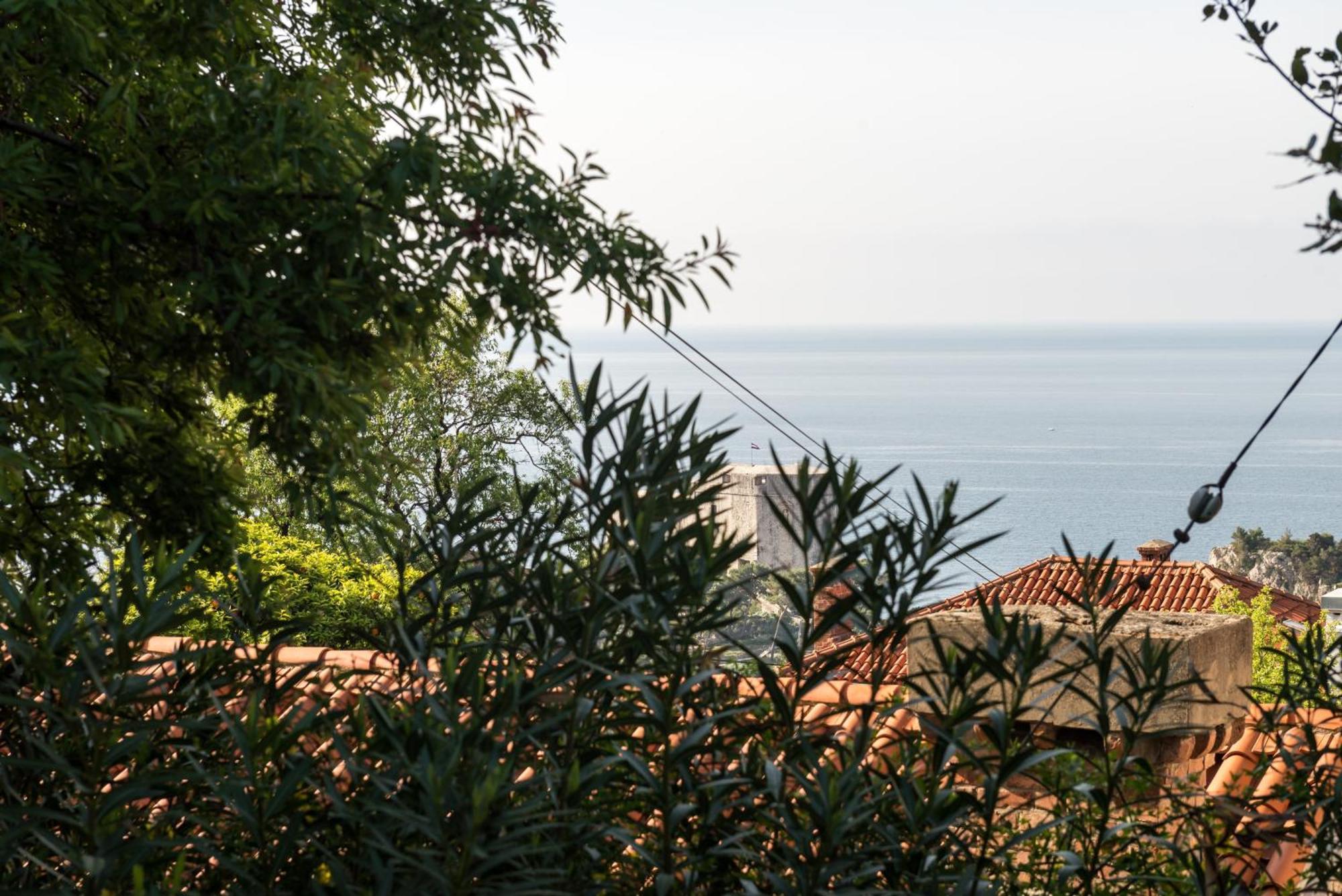 B&B Villa Dubrovnik Garden Phòng bức ảnh