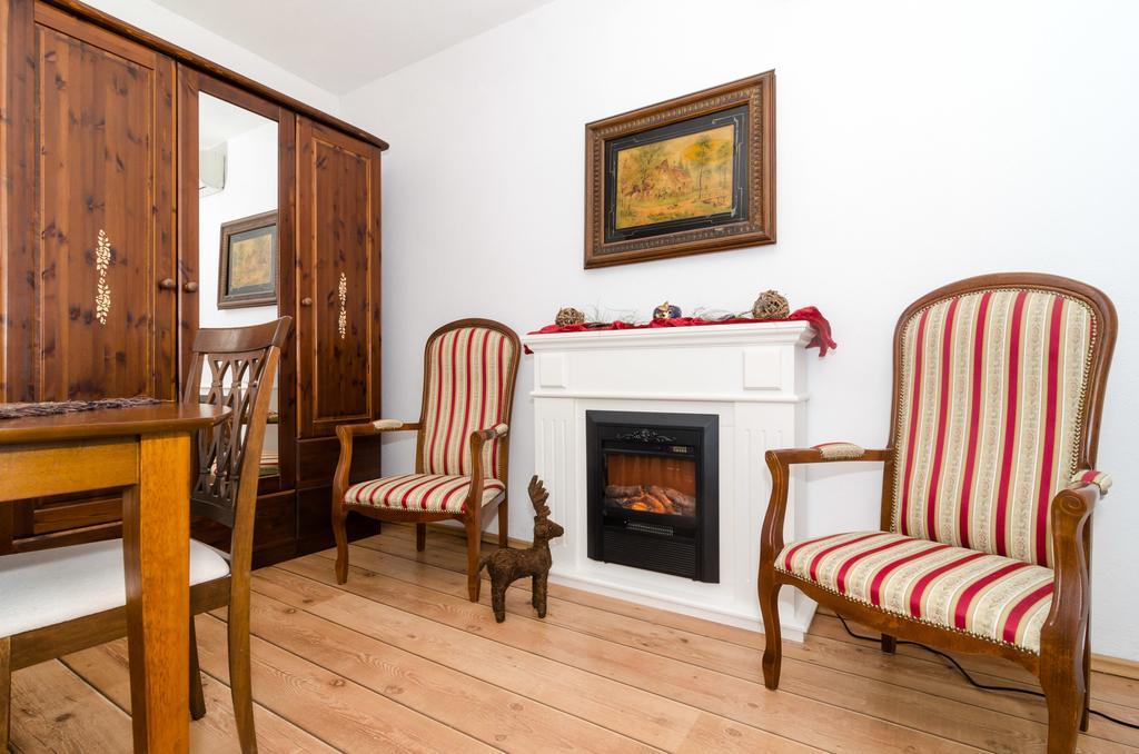 B&B Villa Dubrovnik Garden Ngoại thất bức ảnh