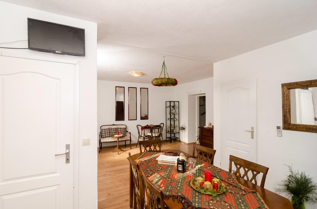B&B Villa Dubrovnik Garden Ngoại thất bức ảnh