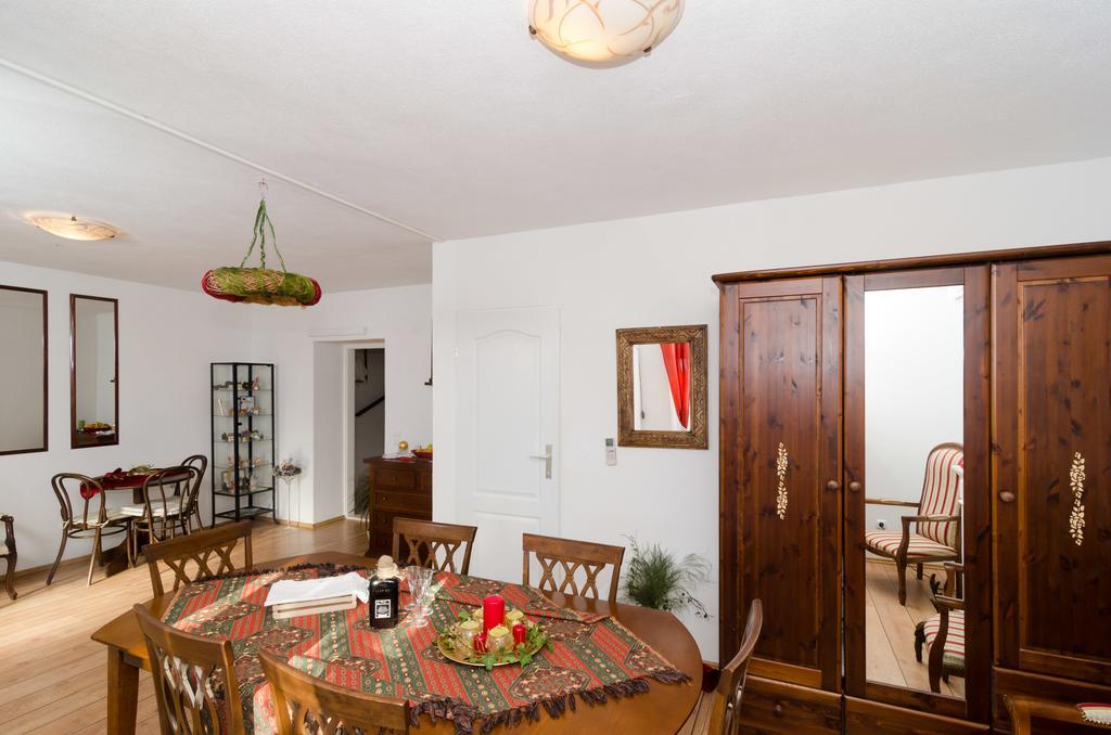 B&B Villa Dubrovnik Garden Ngoại thất bức ảnh