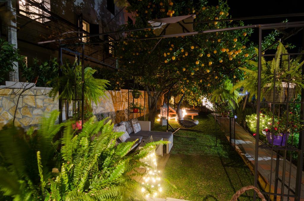 B&B Villa Dubrovnik Garden Ngoại thất bức ảnh