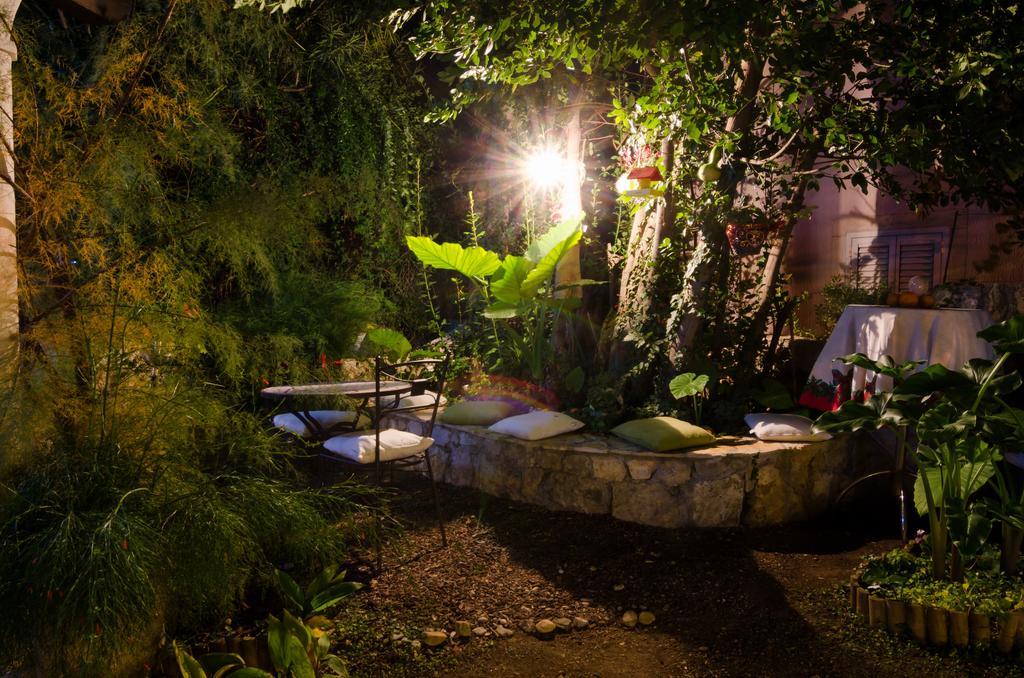 B&B Villa Dubrovnik Garden Ngoại thất bức ảnh