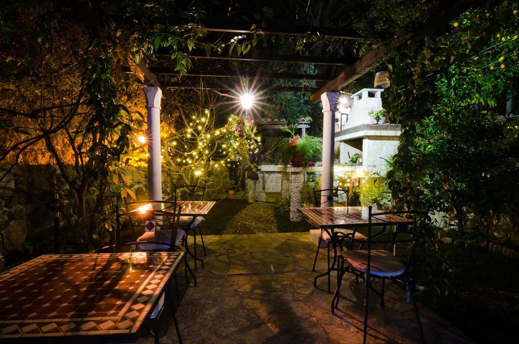 B&B Villa Dubrovnik Garden Ngoại thất bức ảnh