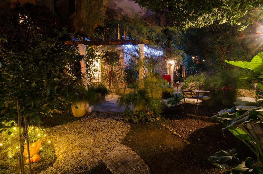 B&B Villa Dubrovnik Garden Ngoại thất bức ảnh
