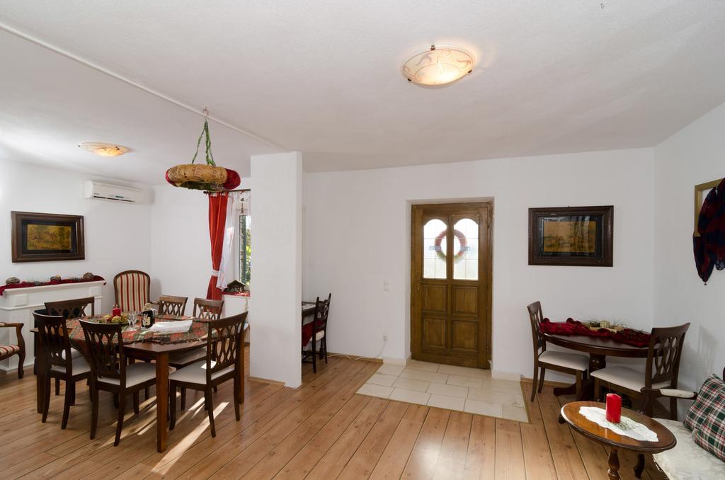 B&B Villa Dubrovnik Garden Ngoại thất bức ảnh