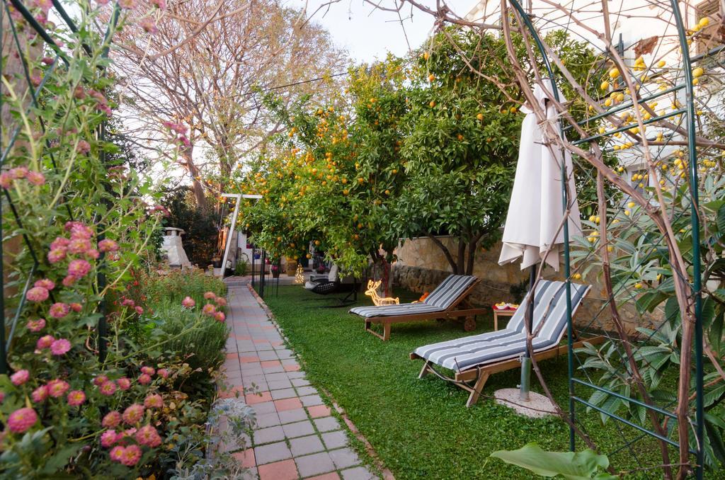 B&B Villa Dubrovnik Garden Ngoại thất bức ảnh