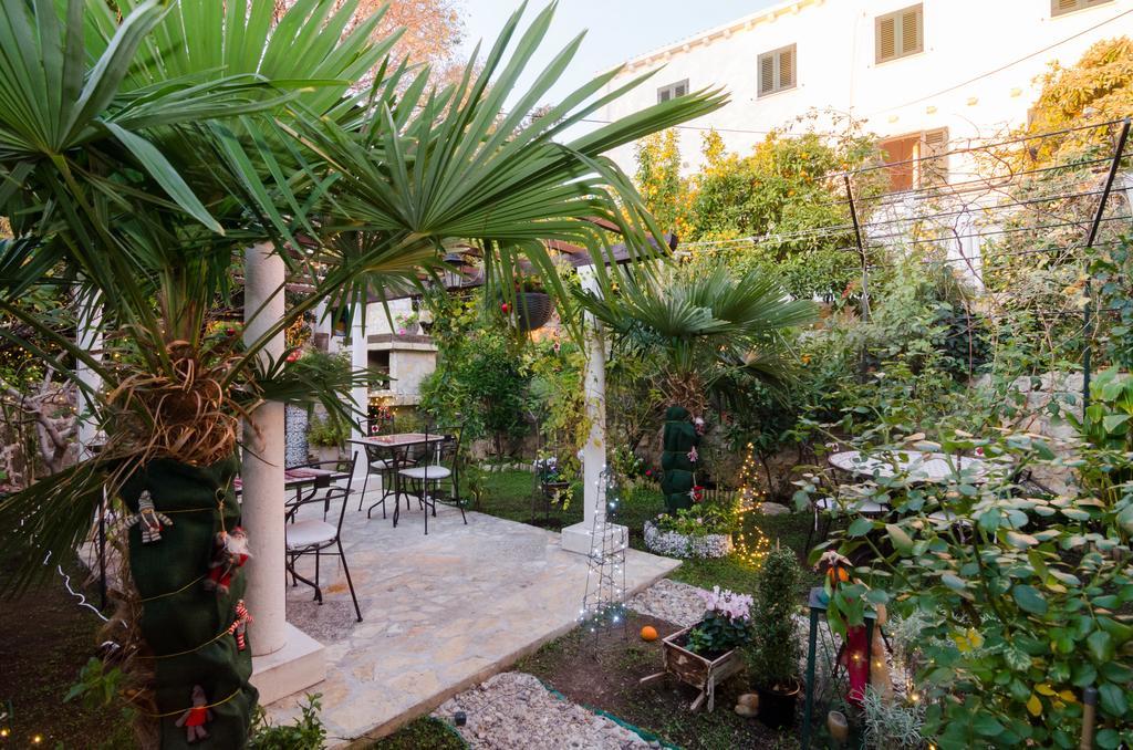 B&B Villa Dubrovnik Garden Ngoại thất bức ảnh