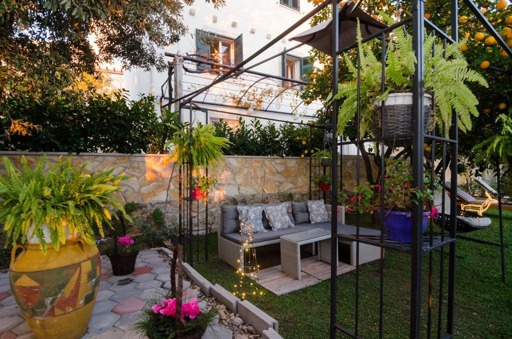 B&B Villa Dubrovnik Garden Ngoại thất bức ảnh