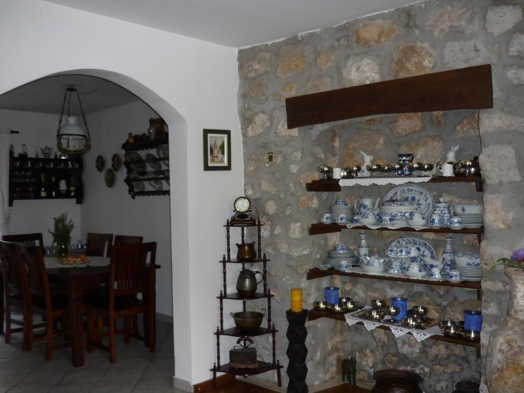 B&B Villa Dubrovnik Garden Ngoại thất bức ảnh