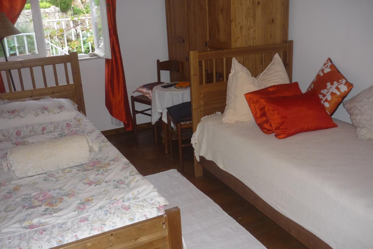 B&B Villa Dubrovnik Garden Phòng bức ảnh